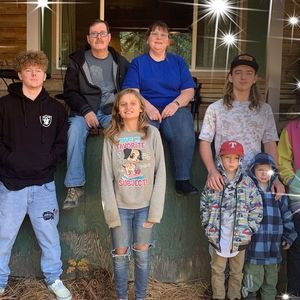 Meet your Posher, Twylia